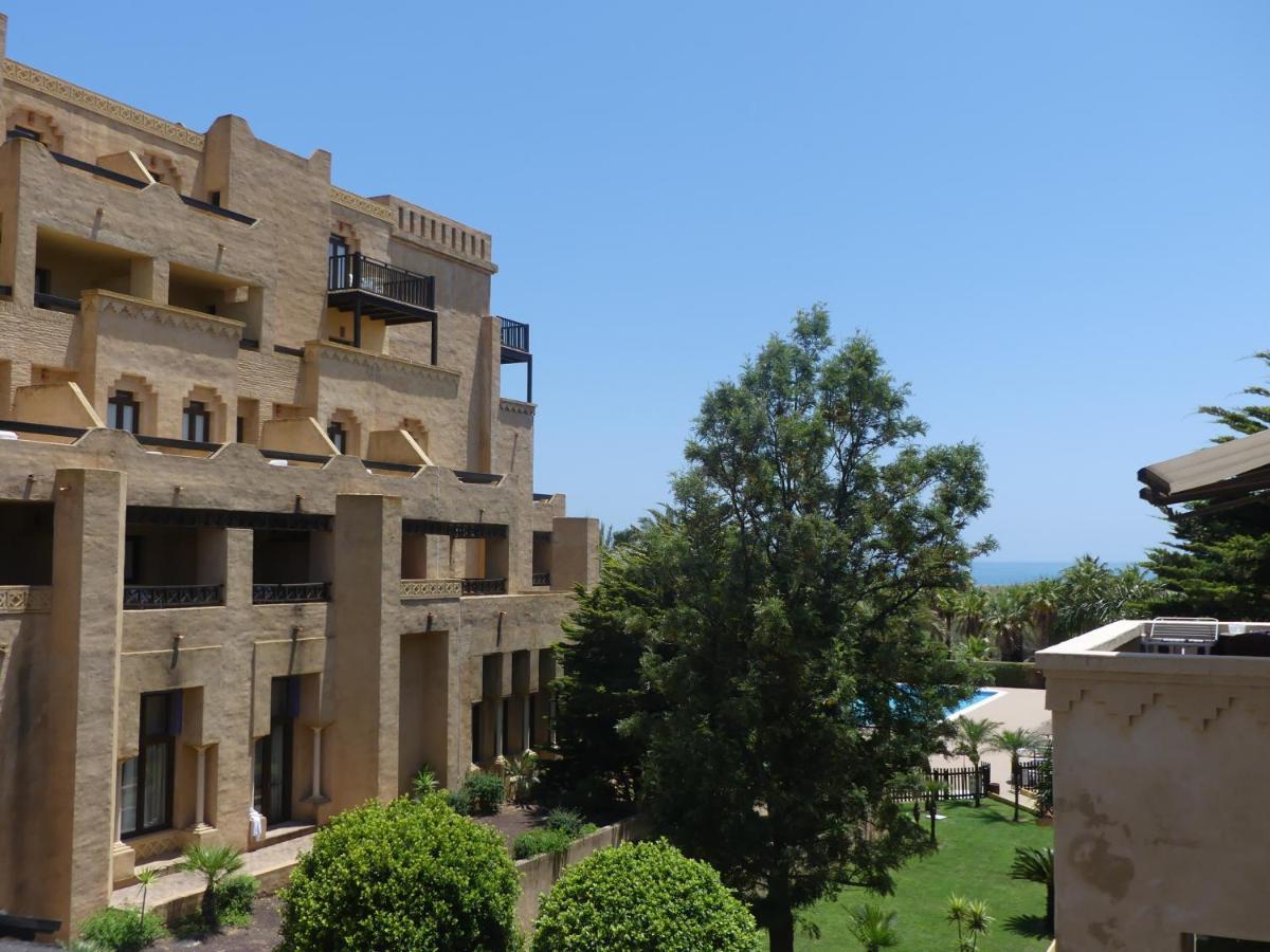 Jardines De Isla Canela, Segunda Planta Εξωτερικό φωτογραφία
