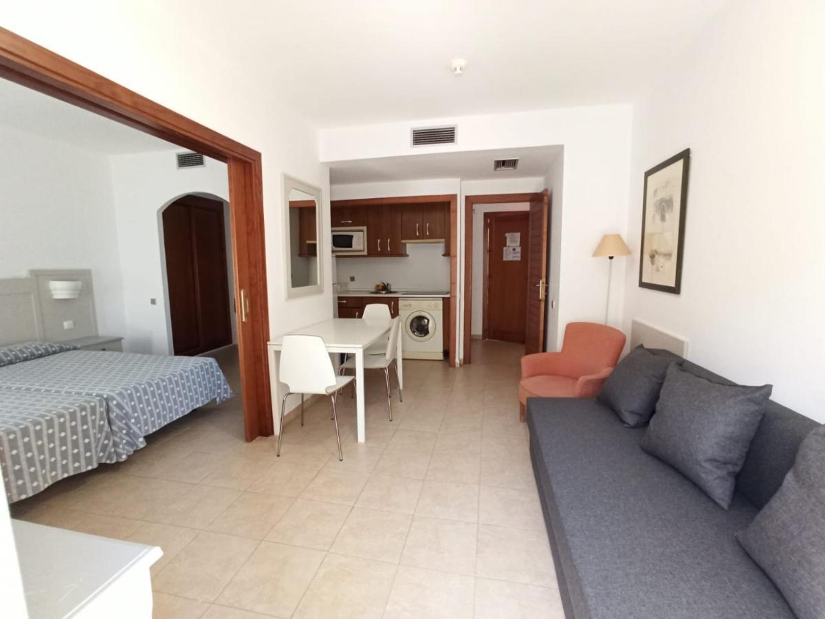 Jardines De Isla Canela, Segunda Planta Εξωτερικό φωτογραφία